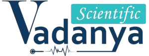 Vadanya scientific logo