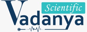 Vadanya Scientific Logo