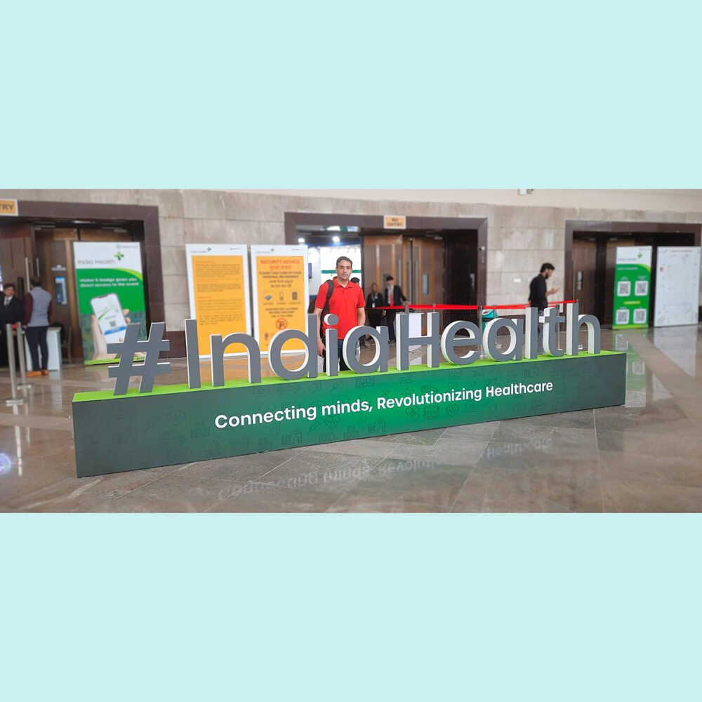 India Health Exhibition