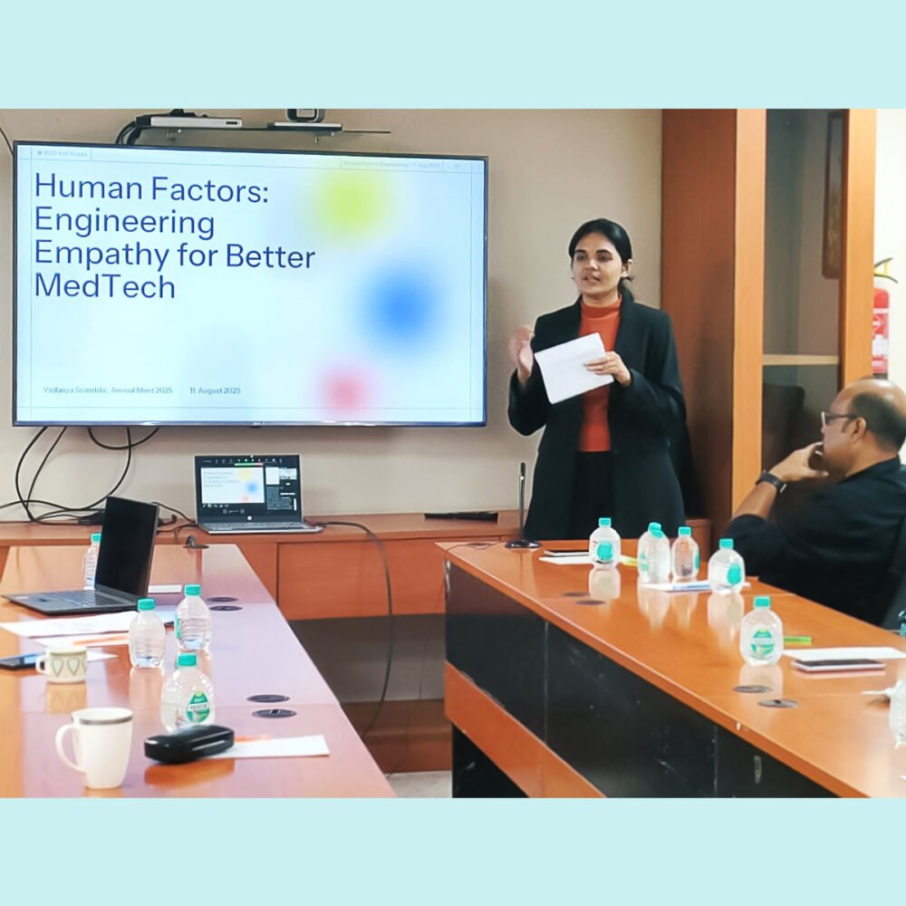 Human Factors Engineering